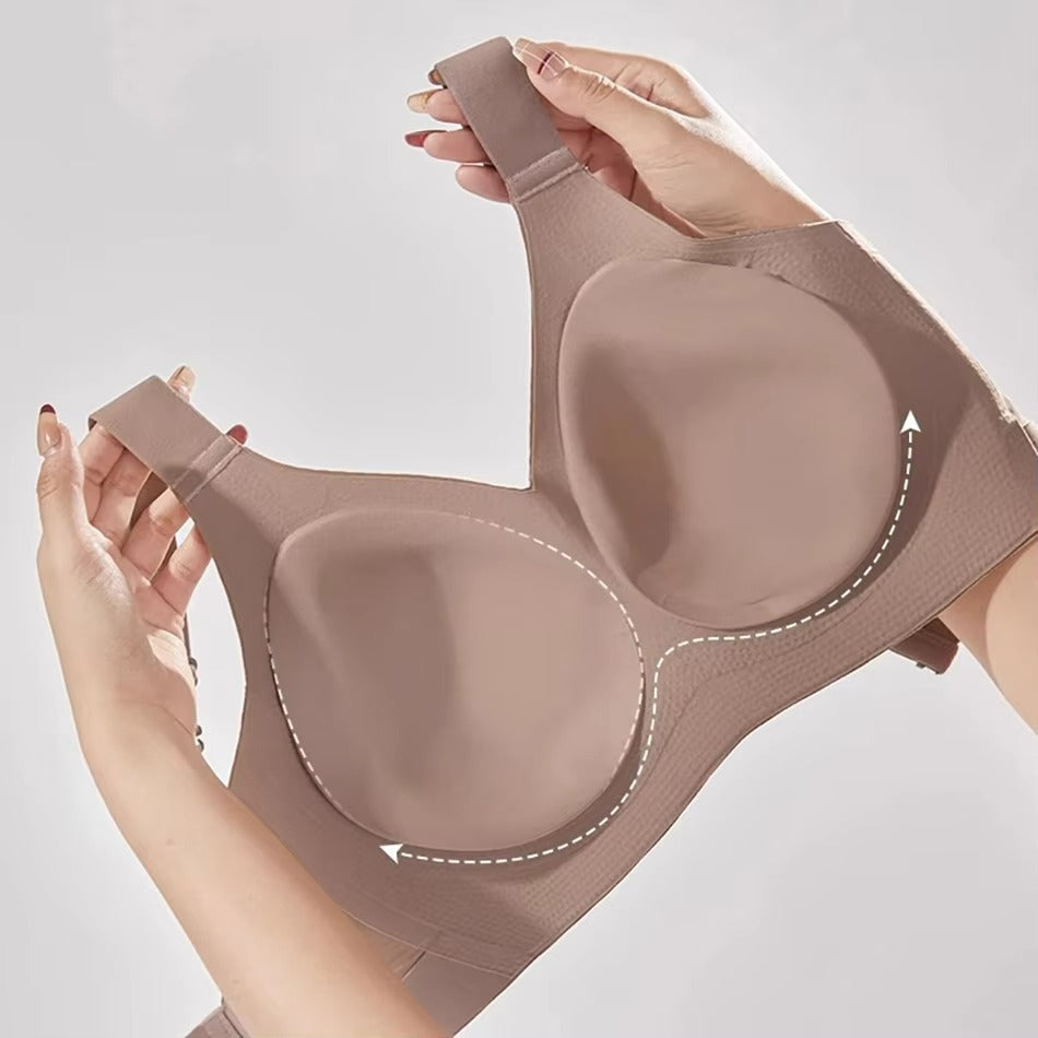Women Maternity Bra Non Slip Shoulder Strap ( Set of 4 )