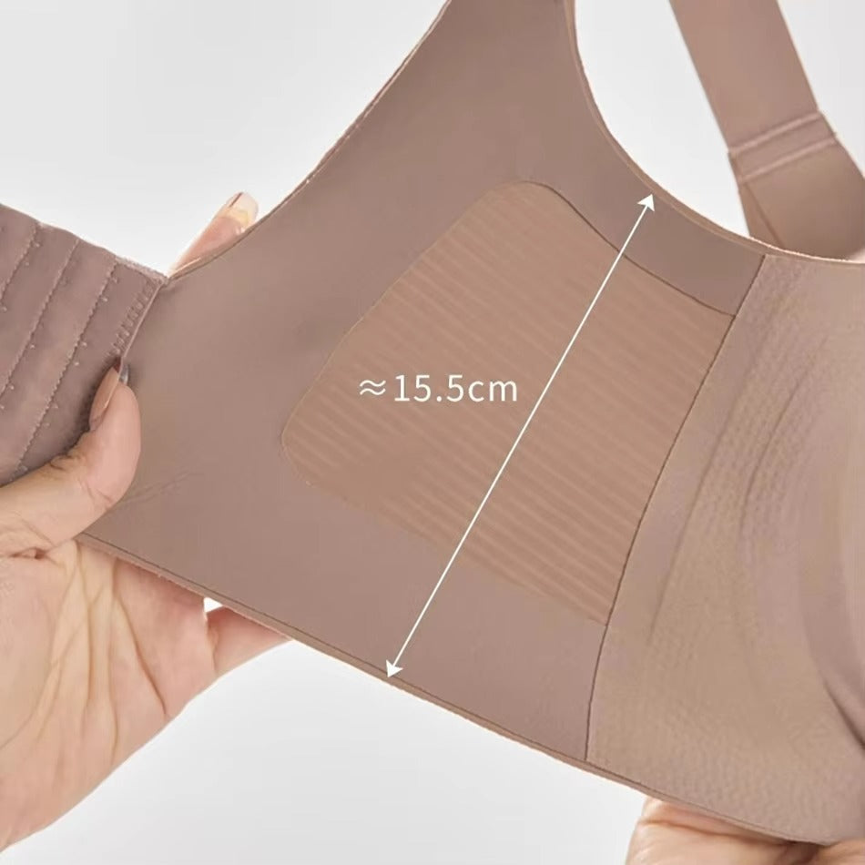 Women Maternity Bra Non Slip Shoulder Strap ( Set of 4 )