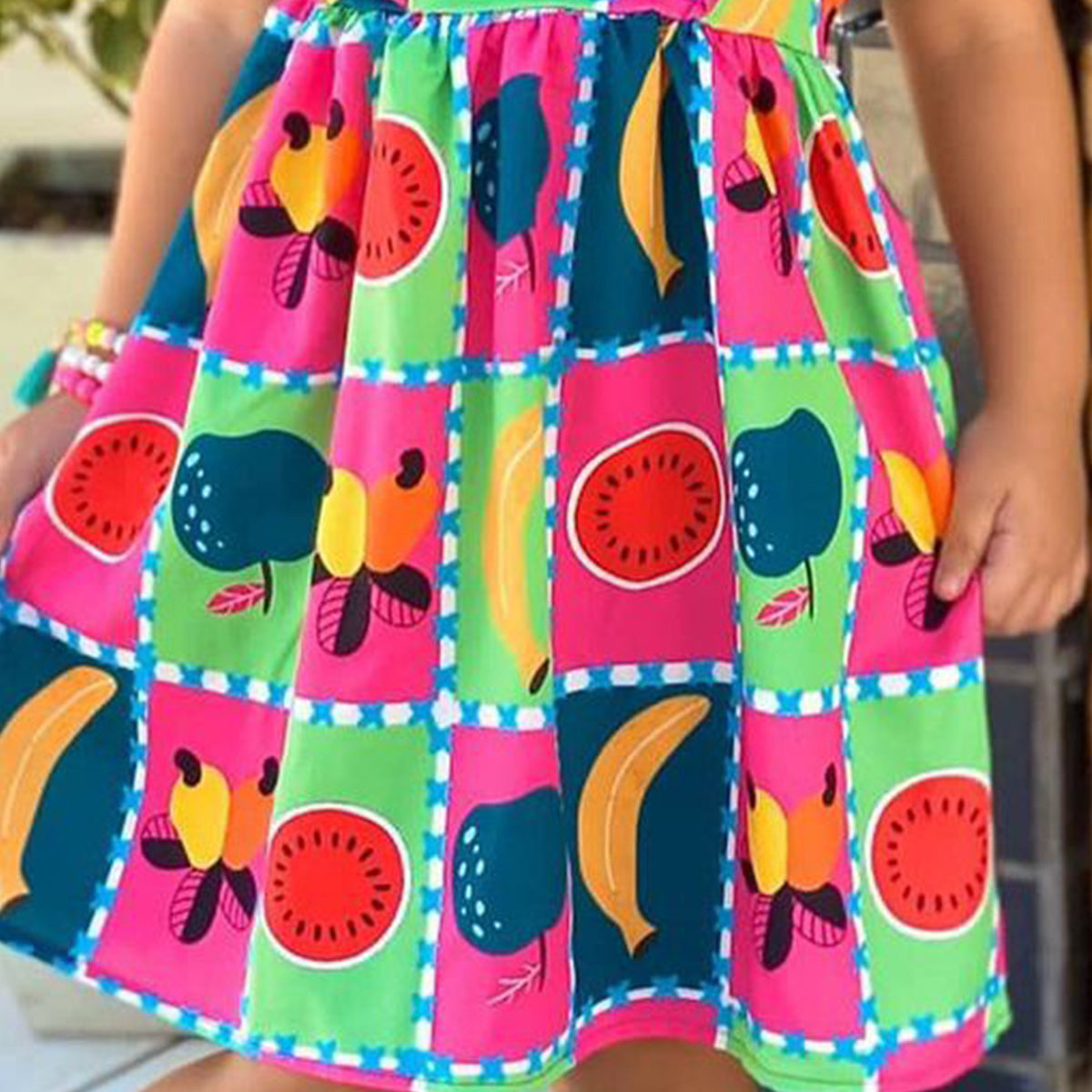 Baby Stylish Designers Tunic Dresses_Frocks (Combo Pack Of 2) for Baby Girls.