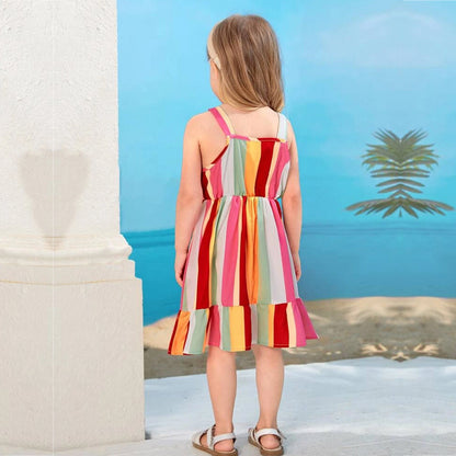 Baby Stylish Designers Tunic Dresses_Frocks (Combo Pack Of 2) for Baby Girls.