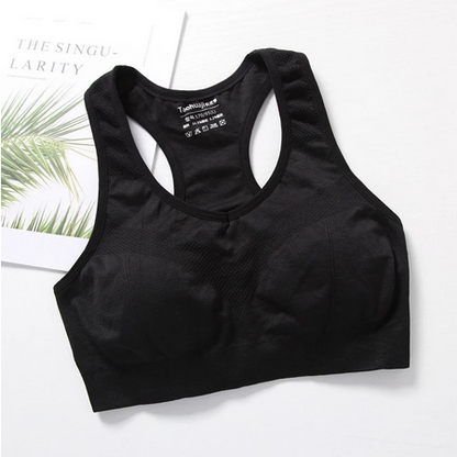 Fitness Yoga Bra (Pack of 4)