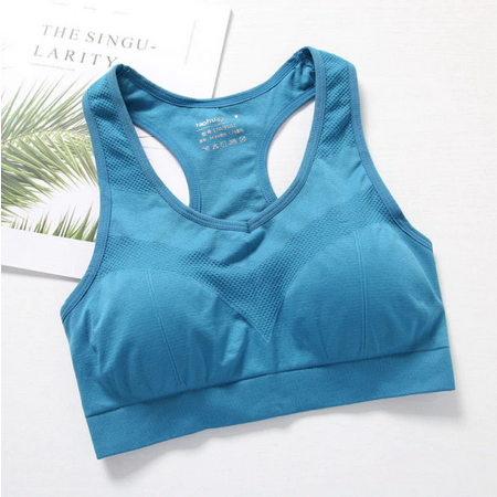 Fitness Yoga Bra (Pack of 4)