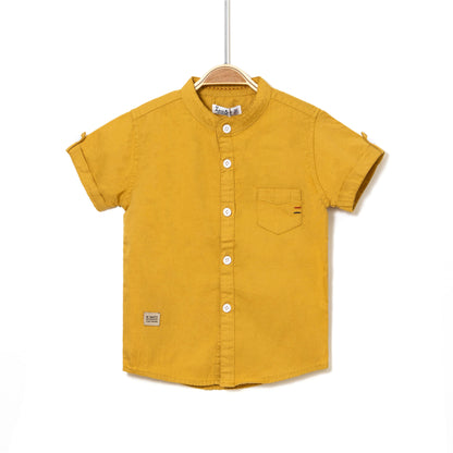 Boys Dress Shirts High Quality Shirts Boys ( Pack of 5 )