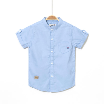 Boys Dress Shirts High Quality Shirts Boys ( Pack of 5 )