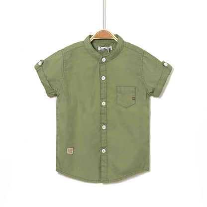 Boys Dress Shirts High Quality Shirts Boys ( Pack of 5 )