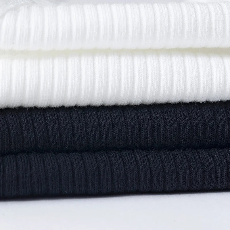 10PCS/Set Women's  Cotton Breathable Skin-Friendly Panties