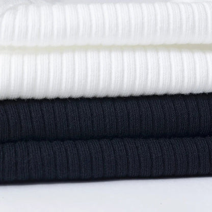 10PCS/Set Women's  Cotton Breathable Skin-Friendly Panties