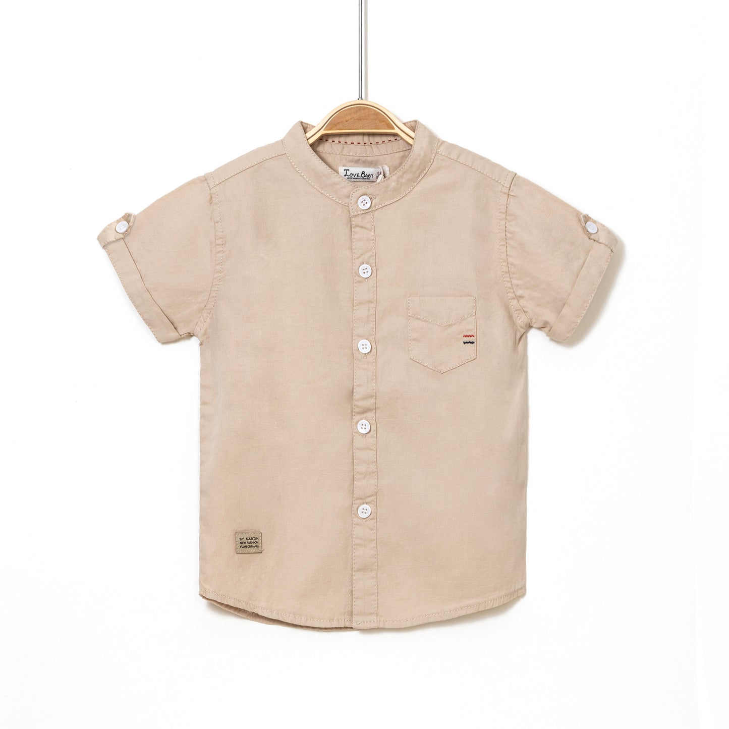 Boys Dress Shirts High Quality Shirts Boys ( Pack of 5 )