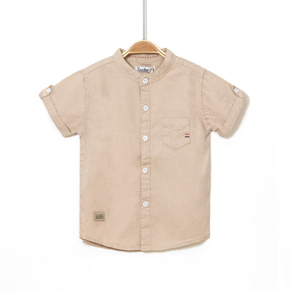 Boys Dress Shirts High Quality Shirts Boys ( Pack of 5 )
